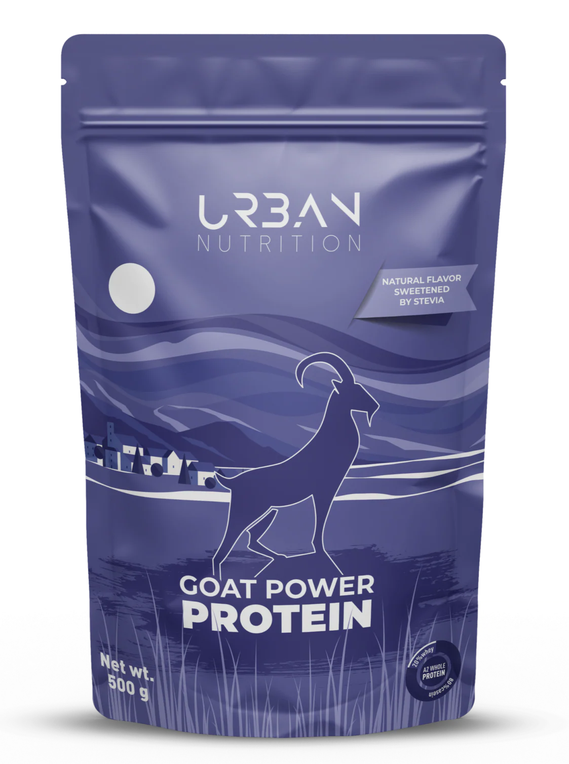 Organski Protein