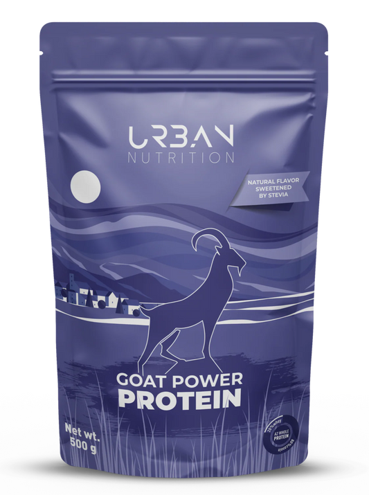 Organski Protein