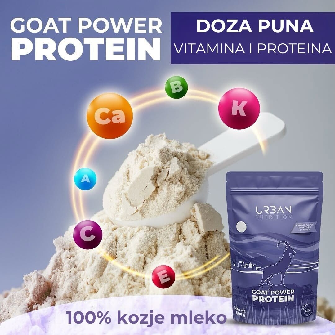 Organski Protein